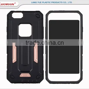 pc Tpu 2 in 1 Phone Cover for Huawei y p Honor Ascend 7 8 550 560 Case thumbnail-5