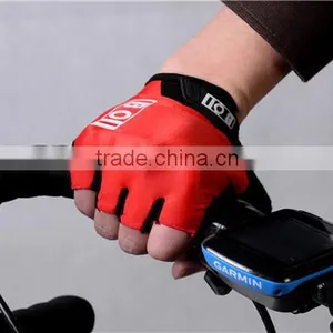 Latest Hot Selling Cycling Wear Bike Gloves Half Finger thumbnail-1