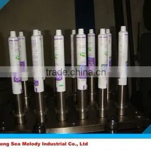 SMZG-100C ABL/PBL Tube Making Machine thumbnail-1