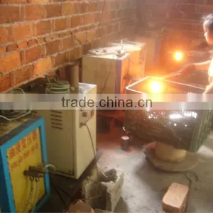 WGH-VI-120 High Frequency Induction Heating Apparatus thumbnail-4
