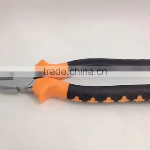 China Wholesale Tools Electrician Combination Plier thumbnail-1