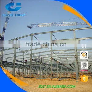 1000 Square Meter Warehouse Building thumbnail-2