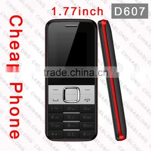 Spreadtrum Mobile Phone,China Phone With A Good Camera thumbnail-1