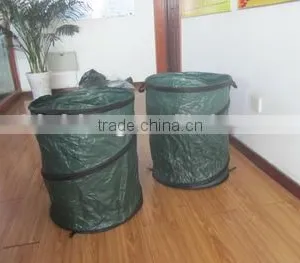 Hdpe Tarp Home Garden Usage Bag thumbnail-6