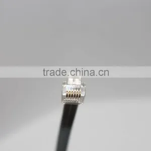 KSM Cable and Wire Harness OEM for Power VH3.96-3P -headed Cable 1 Meter Long Three -wire Power Cord 3.96mm Pitch Cable Terminal thumbnail-2
