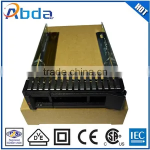 00E7600 X3850 M5 M6 X6 2.5 Inch SAS SATA Server Hard Drive Disk Bracket HDD Caddy For IBM thumbnail-1