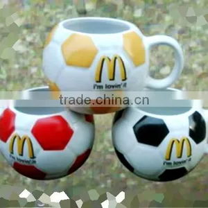 Ceramic Mugs for Promotion With Customized Logo thumbnail-3