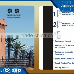 China Factory Cheapest Price High Quality Access Control Contactless Smart Card thumbnail-1