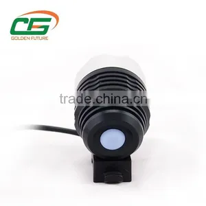 High Power T6 Three Modes Bike Lights thumbnail-2