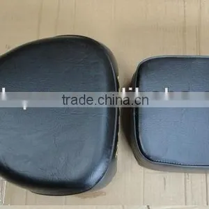 CY80 Motorcycle Seat thumbnail-1