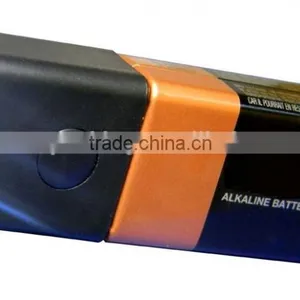 China Supplier Emergency Torch Flashlight Led thumbnail-1