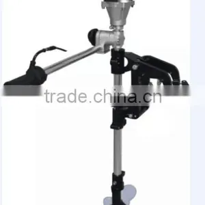 2.5HP 2 Stroke Power Trim for Outboard Motor, Chinese Outboard Motor, Outboard Carburetor thumbnail-4