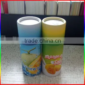 Paper Tubes and Canisters,round Paper Tube Box for Olive Oil Bottle,paper Tube Packaging E-liquid thumbnail-1