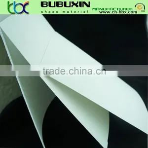 Shoes Toe Puff Material Non-woven Chemical Sheet thumbnail-1