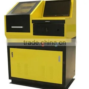 2015 Best Selling CRI200 Common Rail Diesel Fuel Injector Auto Electrical Test Bench From Beacon Manufacturer thumbnail-2