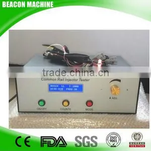 ON Promotion CR1000 Common Rail Diesel Injector Nozzle Tester From Manufacturer thumbnail-1