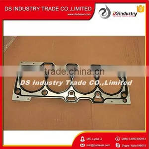 Diesel Engine ISF2.8 5257187 Cylinder Head Gasket thumbnail-2