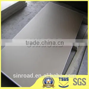 Gypsum Board for Wall Partition Drywall thumbnail-1