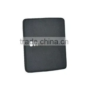 High Ballistic Plate, Bulletproof Plate, Body Armor Plate thumbnail-1