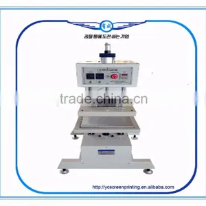 Fabric Sport Jersey Sublimation Printing Machine thumbnail-1