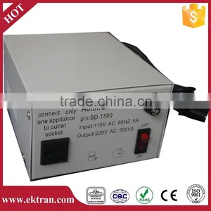 Isolation Multi-use 690v Transformer thumbnail-1