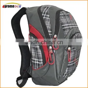 High Quality Wholesale Backpack Travel Bag thumbnail-2