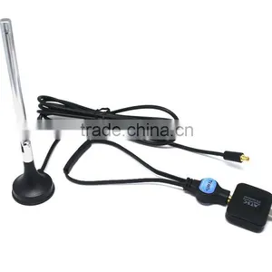 Mini Portable ATSC TV Tuner For Mobile Phones/Pad Digital Mobile Pad TV Receiver For America/Mexico/Europe thumbnail-2