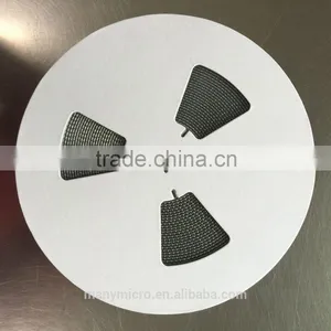 Single Phase 1.0A SMA Glass Passivated Rectifier A1 thumbnail-2