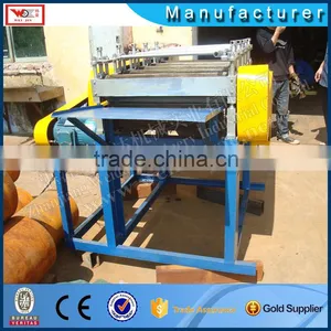 Hot Sale & Cheap Price Five In One Sheeting Machine Good Performance thumbnail-2