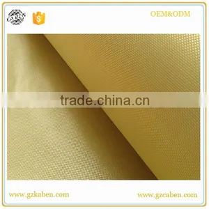 200g 5.5X5.5 Plain 3k Carbon Fiber Fabric x 1500D Aramid Fiber thumbnail-2