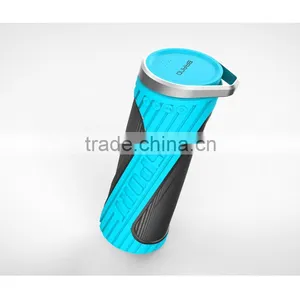 4400mah Outdoor Sports Bicycle Waterproof Wireless Power Bank Bluetooth Speaker, Water Proof Bluetooth Speaker 10W thumbnail-3