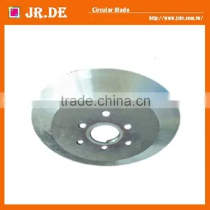 Slitting Knife Round Blade Cutting Knife thumbnail-3