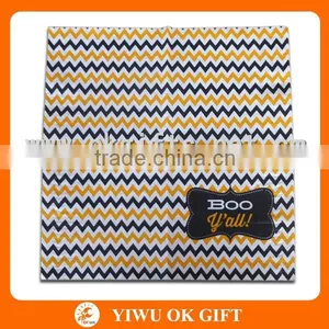 Wavy Grain Brands Names Tissue Paper for Company Use thumbnail-2