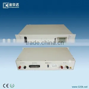 DC110V to DC48V20A DC-DC Converter thumbnail-1