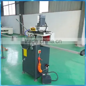 Single Head Copy Router Milling Aluminium Window Machine thumbnail-1
