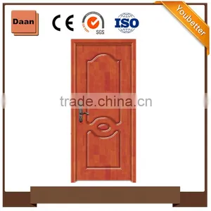 Interior Teak Wood Main Door Models and Solid Wood Door thumbnail-1