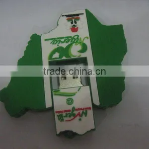 Map Customized Usb Thumb Drive thumbnail-1