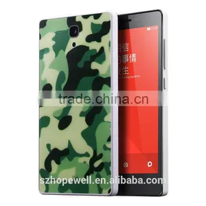 Express Cheap Smart Phone Case for Redmi Note thumbnail-2