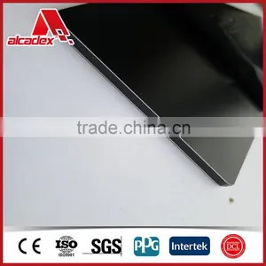 Aluimum Trailer Side Panel Aluminum Plastic Composite Pane thumbnail-1