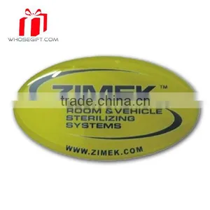 Epoxy Dome Resin Stickers of High Quality thumbnail-1
