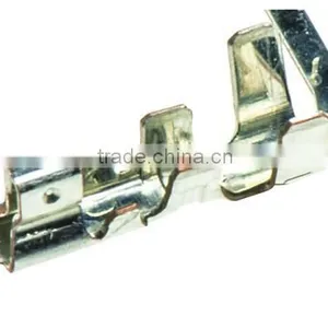 Molex Connector 87421-0000 Terminal 1.5mm Pitch 10 Pin 87421 Series Female thumbnail-1
