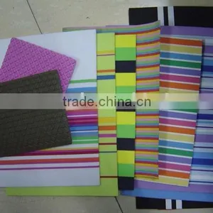 EVA FOAM COLORFUL SHEETS FOR Child Crafts thumbnail-1