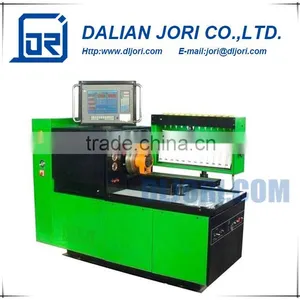 Combined Function of Common Rail Test Bench and Tester for Diesel Engine thumbnail-1