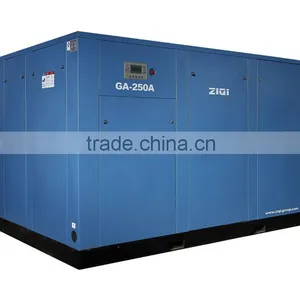 Good-quality Low Noise Frequency Air Compressor thumbnail-1