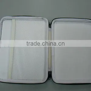 Metal Logo Low Height Anti-shocking Hard Plastic Eva Tray thumbnail-3