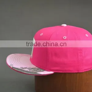 Canvas Hat Sheepskin Hat thumbnail-4