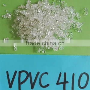 Beage Color Pvc Granules for Shoe Sole, Different Color Pvc Compound for Upper Shoe thumbnail-4