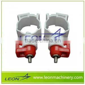 LEON Automatic Chicken Nipple Drinker for Drinking System in Poultry House thumbnail-4