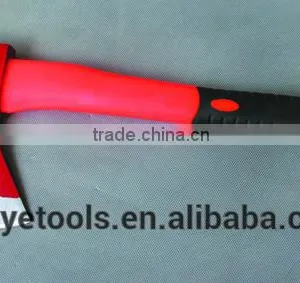 Hand Tools, A613 Forging AXES With Fiber Handle thumbnail-1