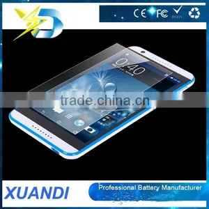 Tempered Glass Wholesales Accessorie Tempered Glass for HTC M820 Protector thumbnail-1